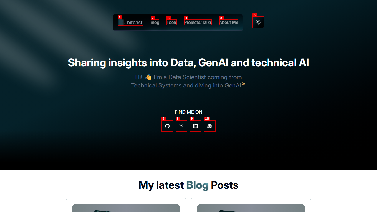 No warning popup on second light mode switch